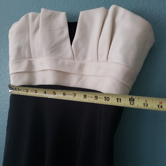 Badgley Mischka Evening Gown - Picture 7 of 7